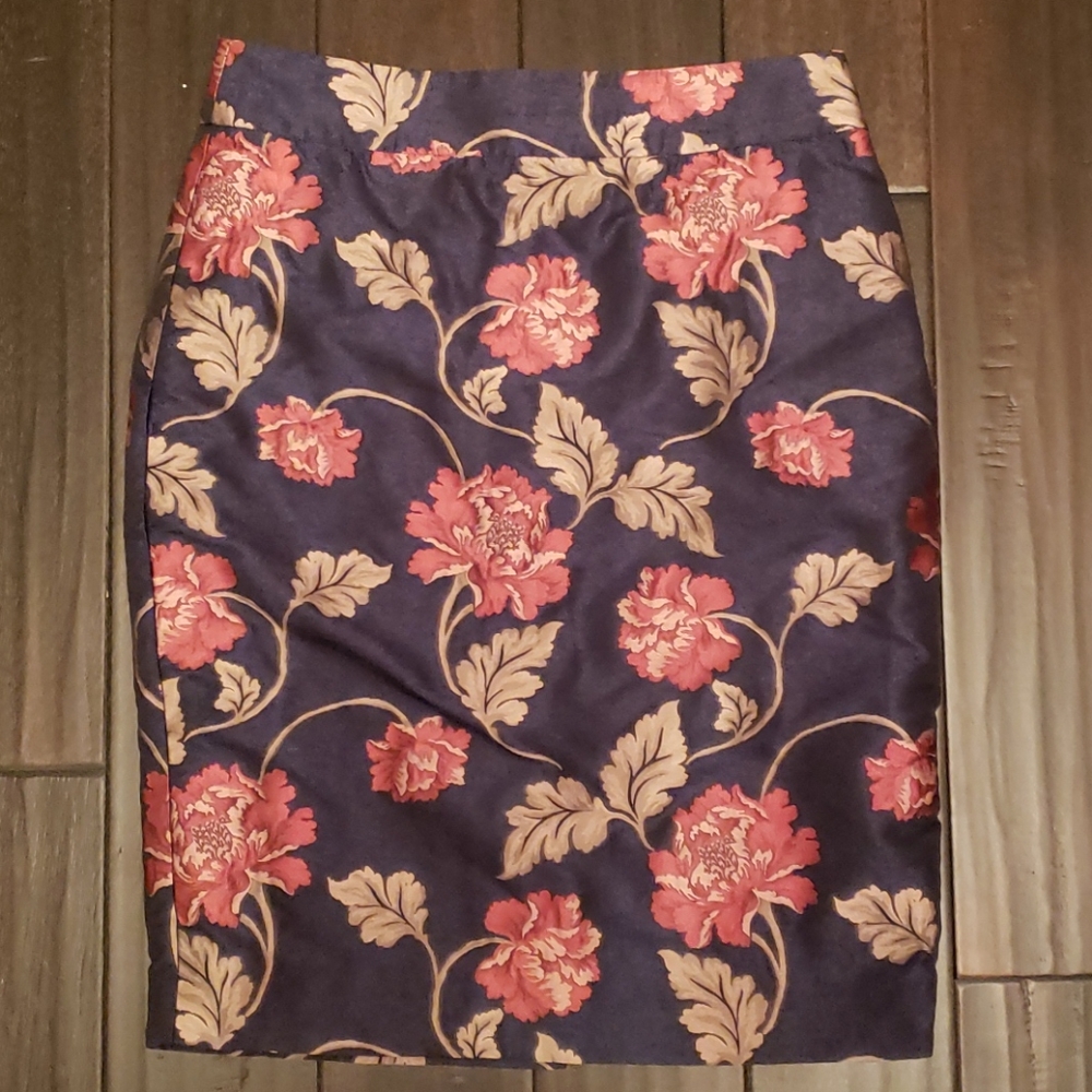 Ann Taylor Skirt
